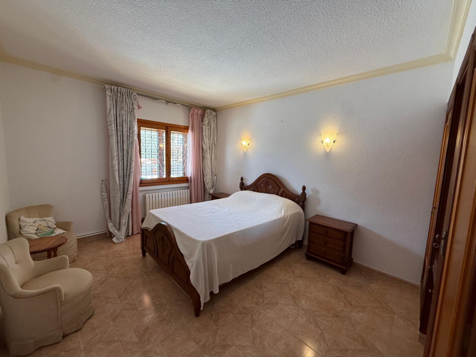 Villa for Sale in Sant Josep de sa Talaia