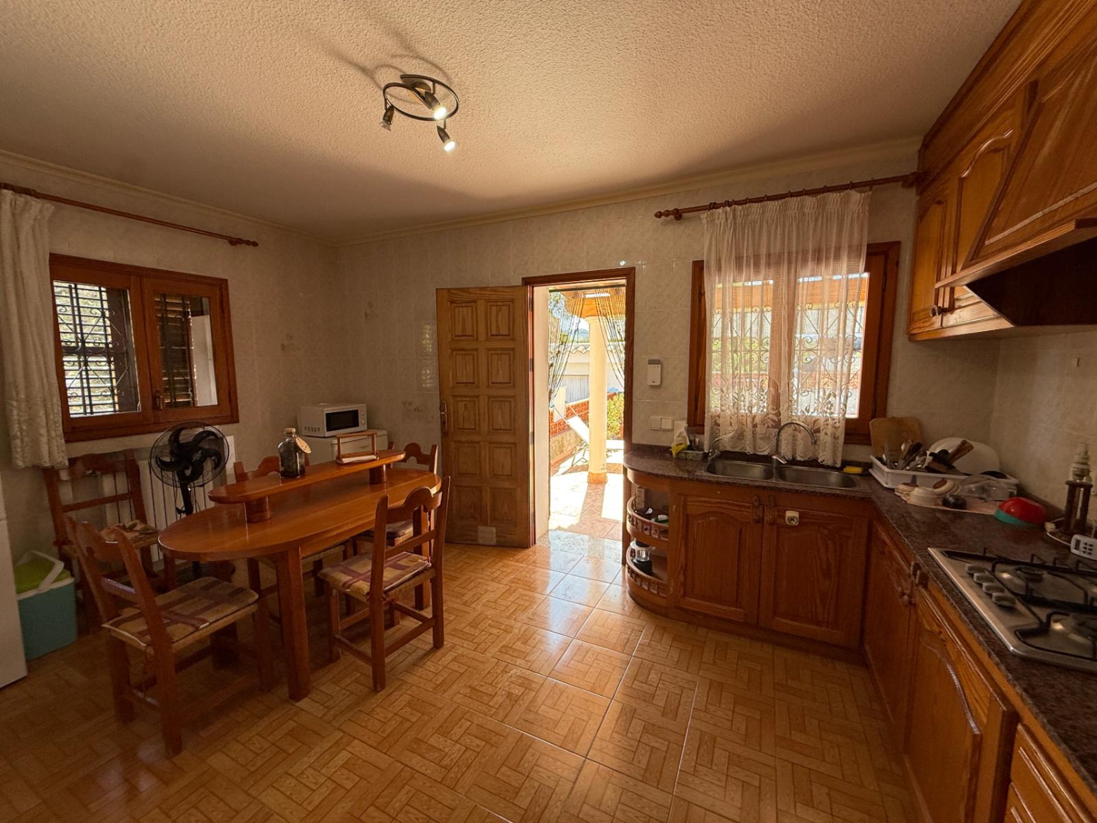 Villa for Sale in Sant Josep de sa Talaia
