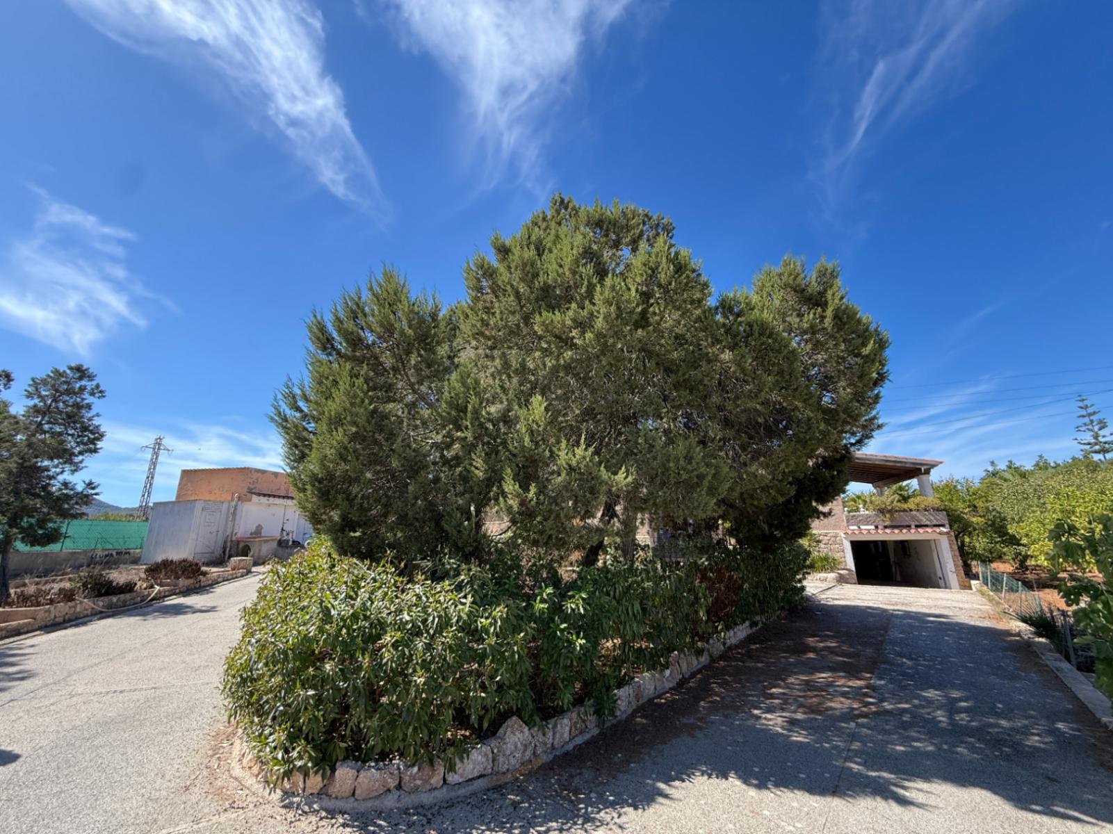 Villa for Sale in Sant Josep de sa Talaia