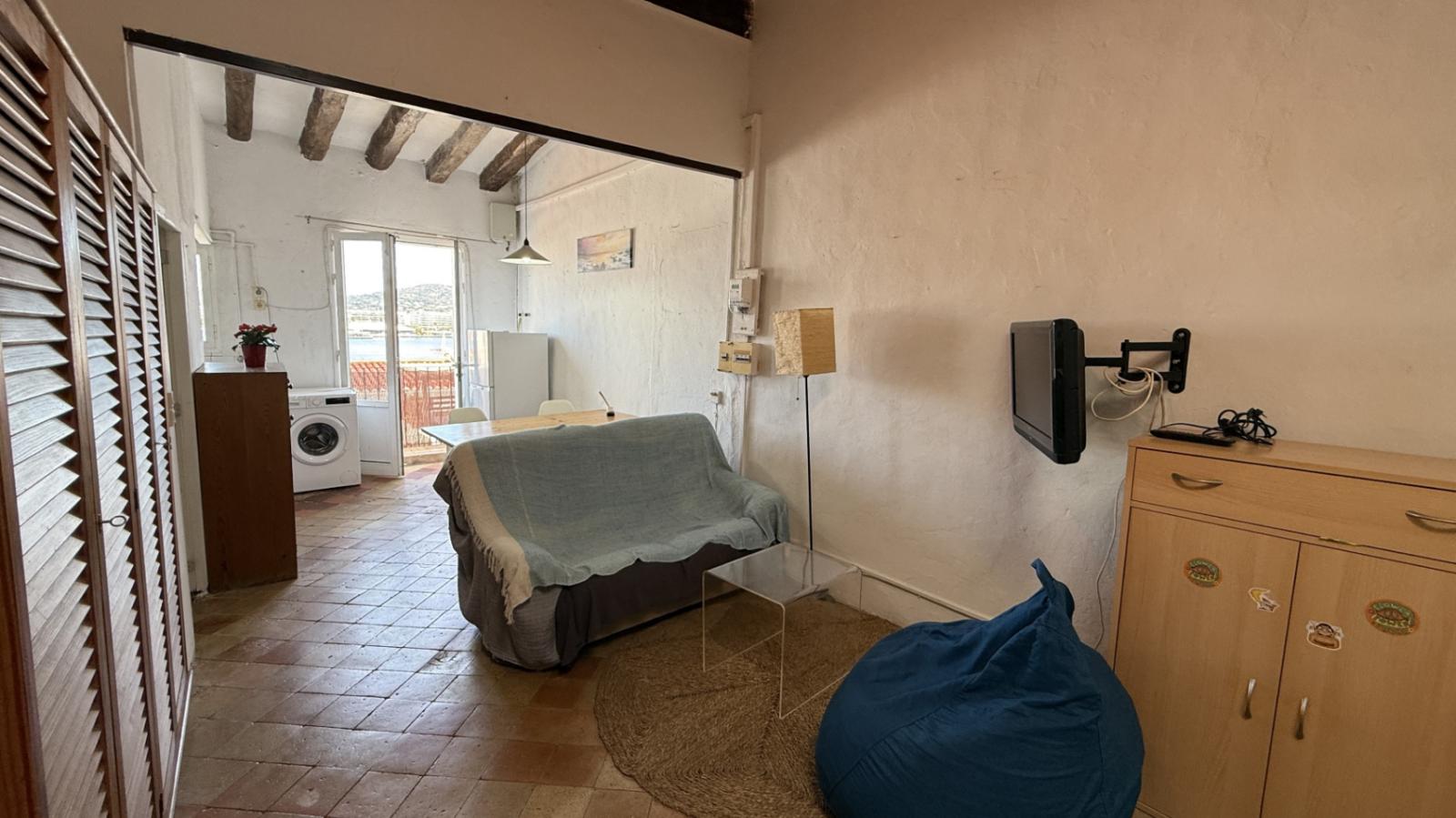 Apartment for Sale in Ibiza