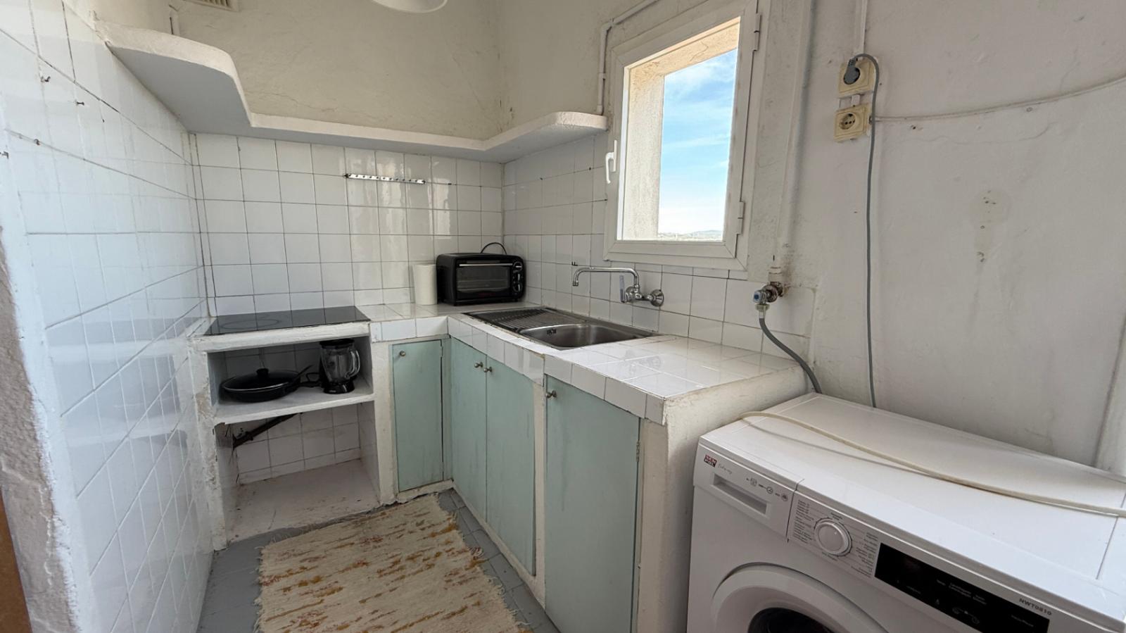 Apartment for Sale in Ibiza