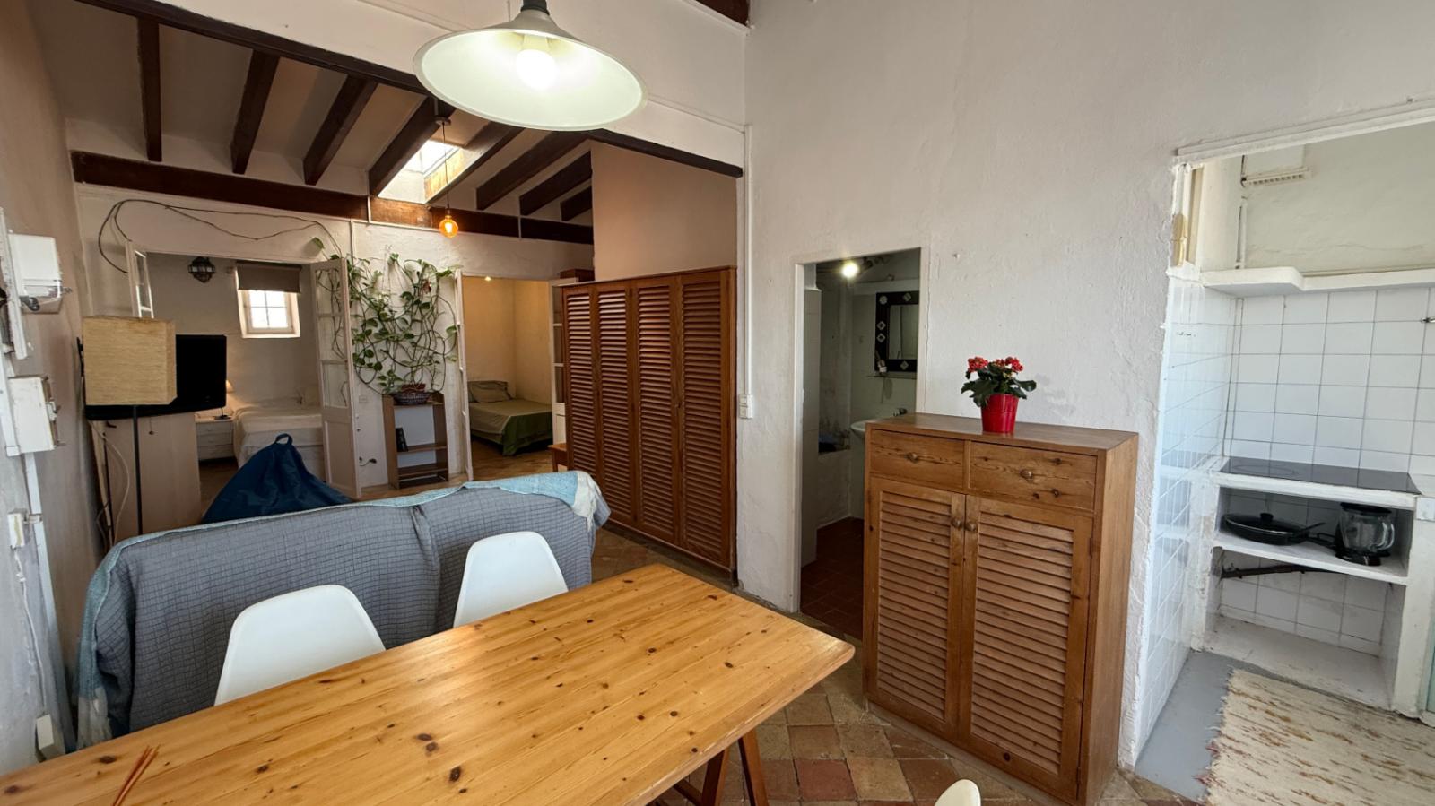 Apartment for Sale in Ibiza