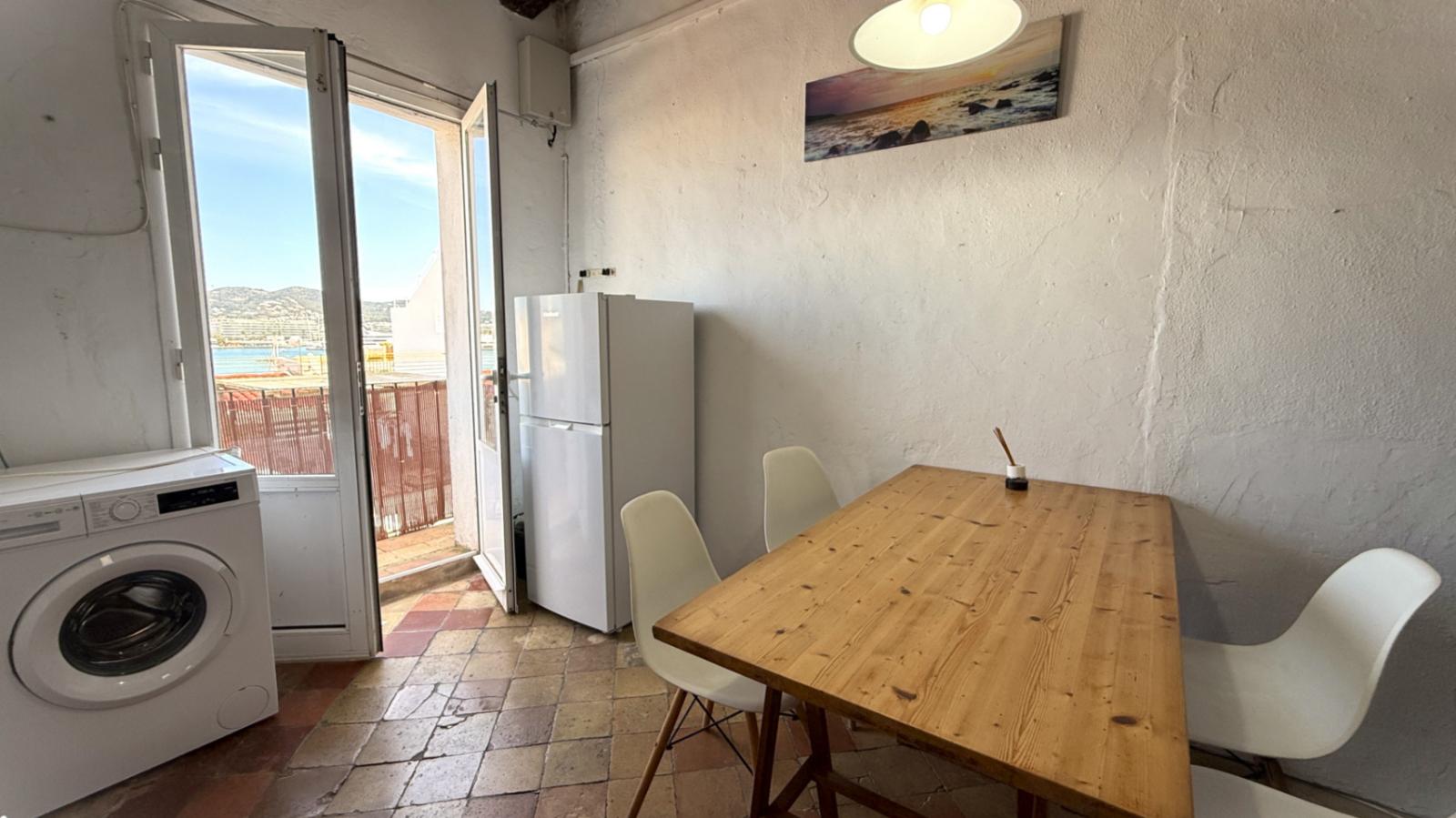 Apartment for Sale in Ibiza