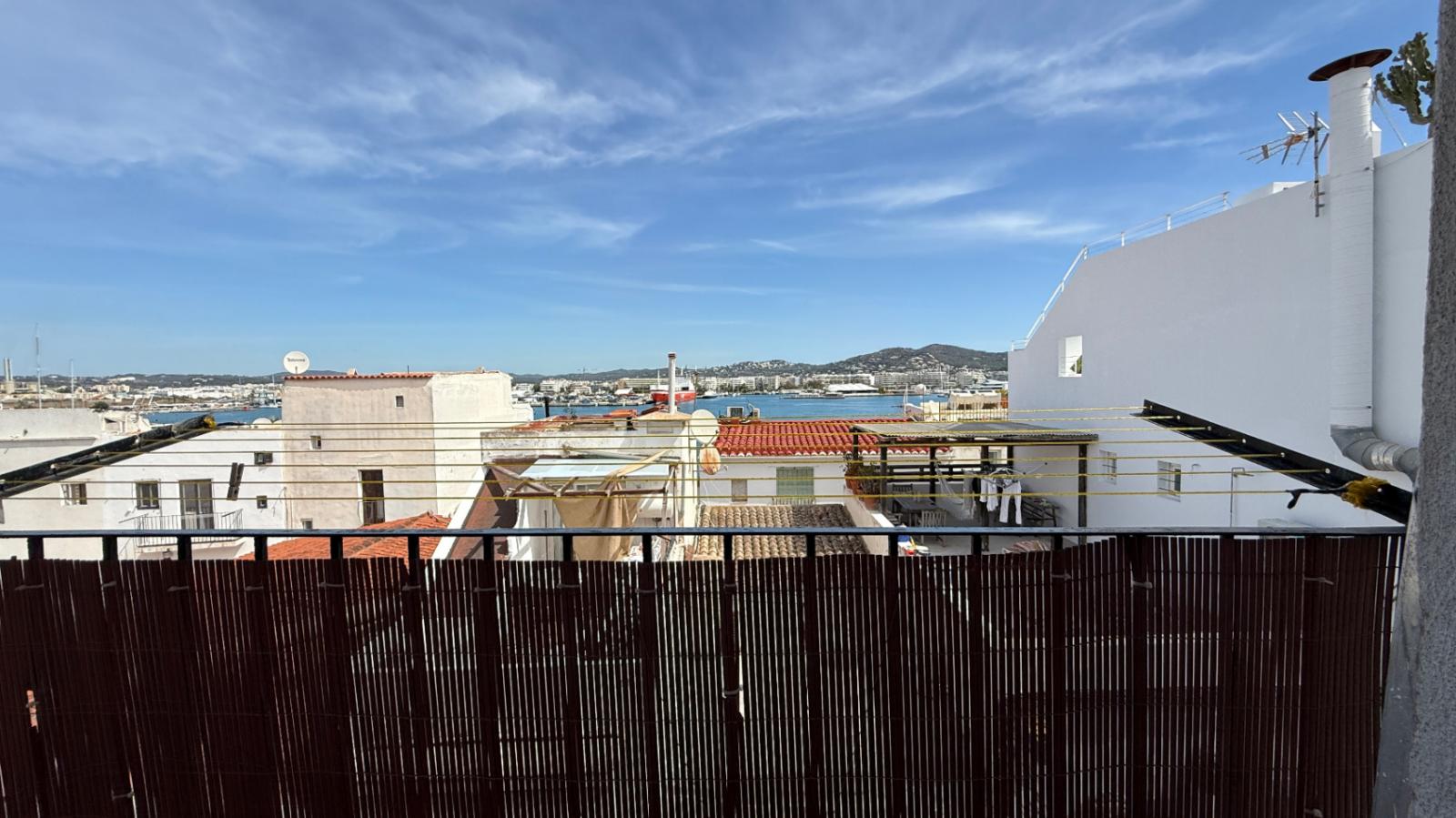 Apartment for Sale in Ibiza