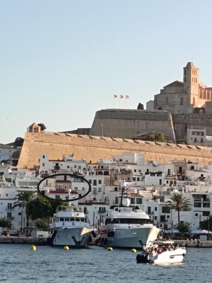 Apartment for Sale in Ibiza
