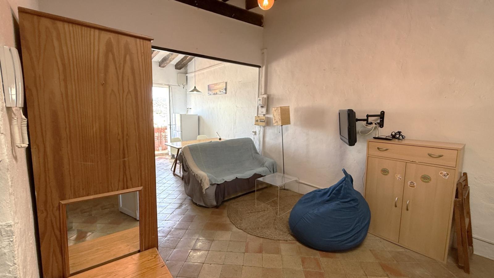 Apartment for Sale in Ibiza