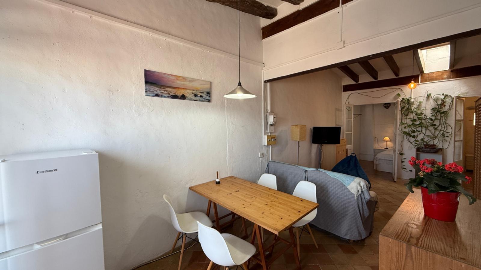 Apartment for Sale in Ibiza