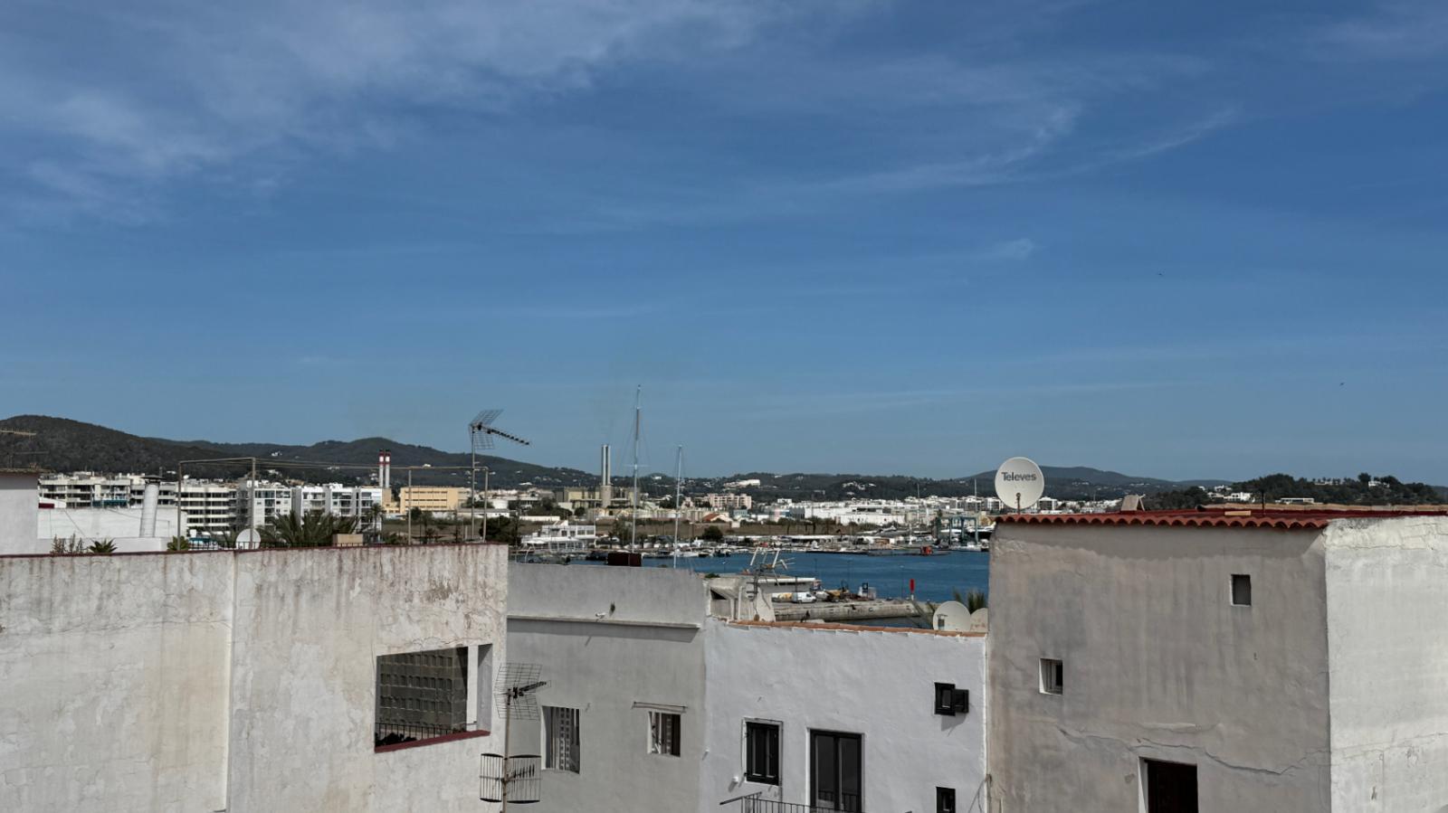 Apartment for Sale in Ibiza
