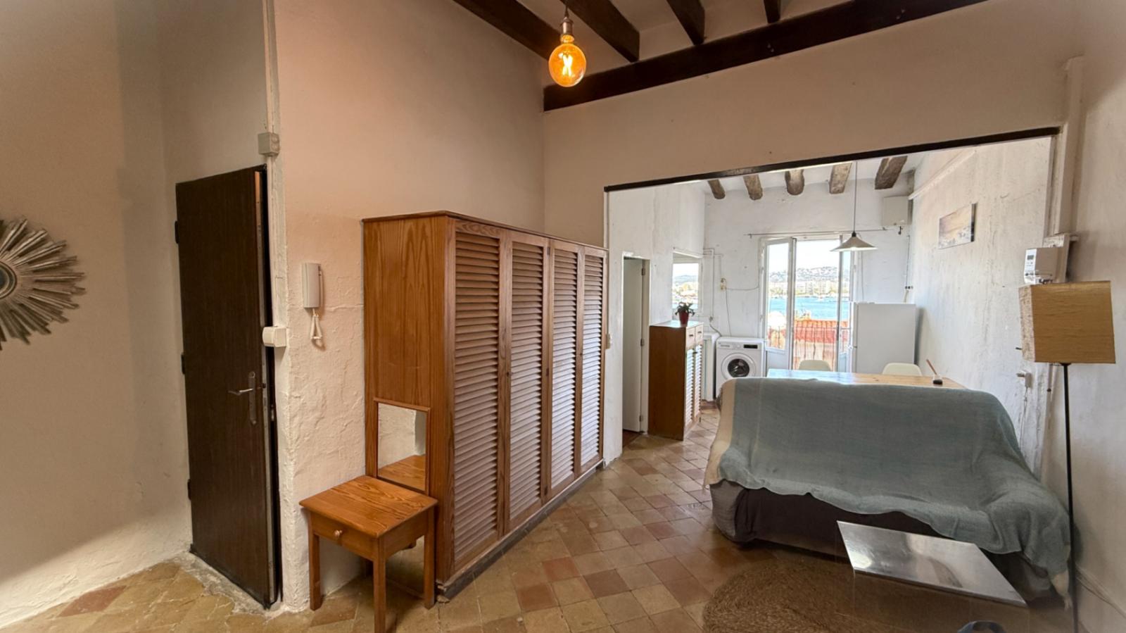 Apartment for Sale in Ibiza