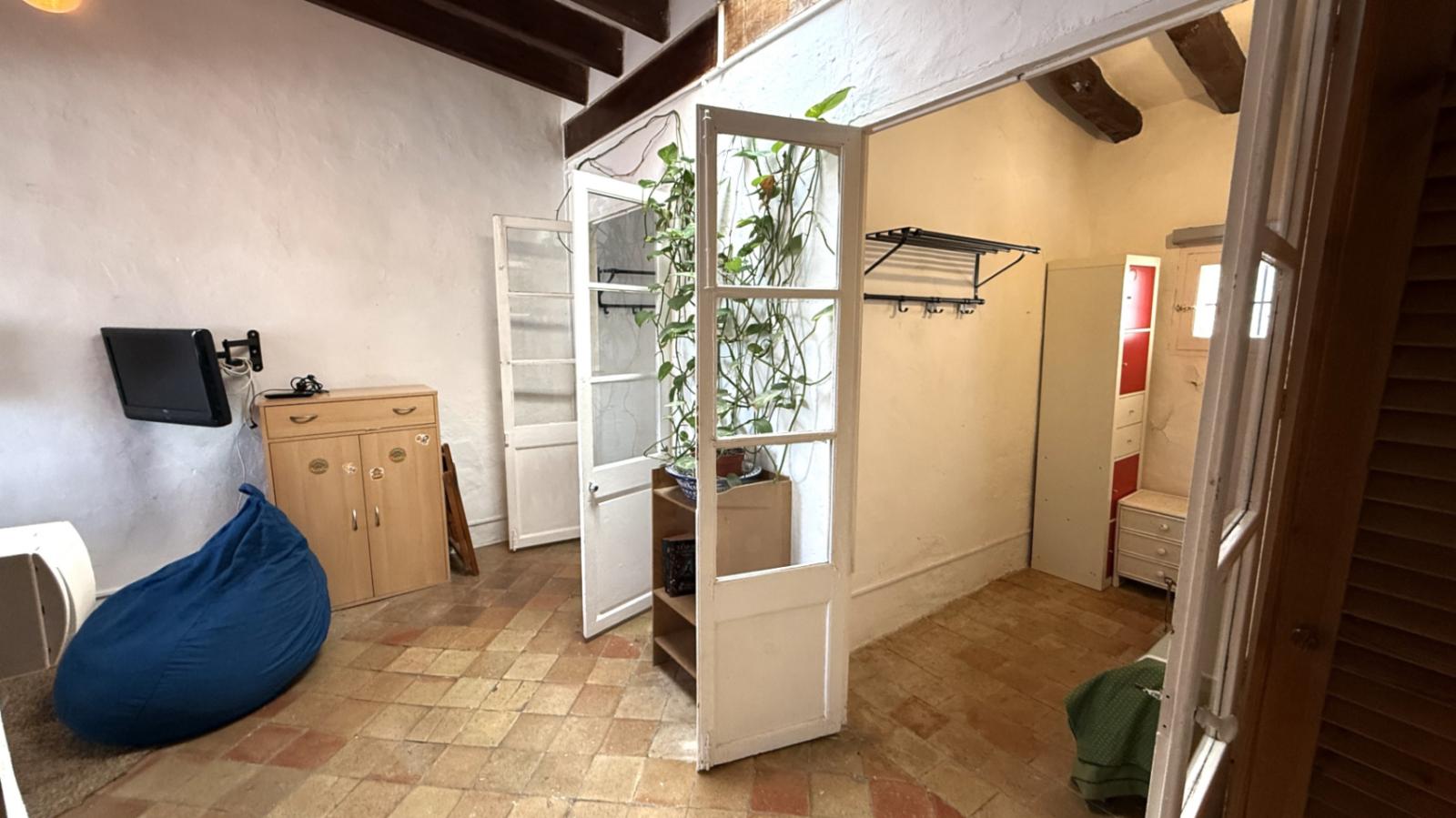 Apartment for Sale in Ibiza