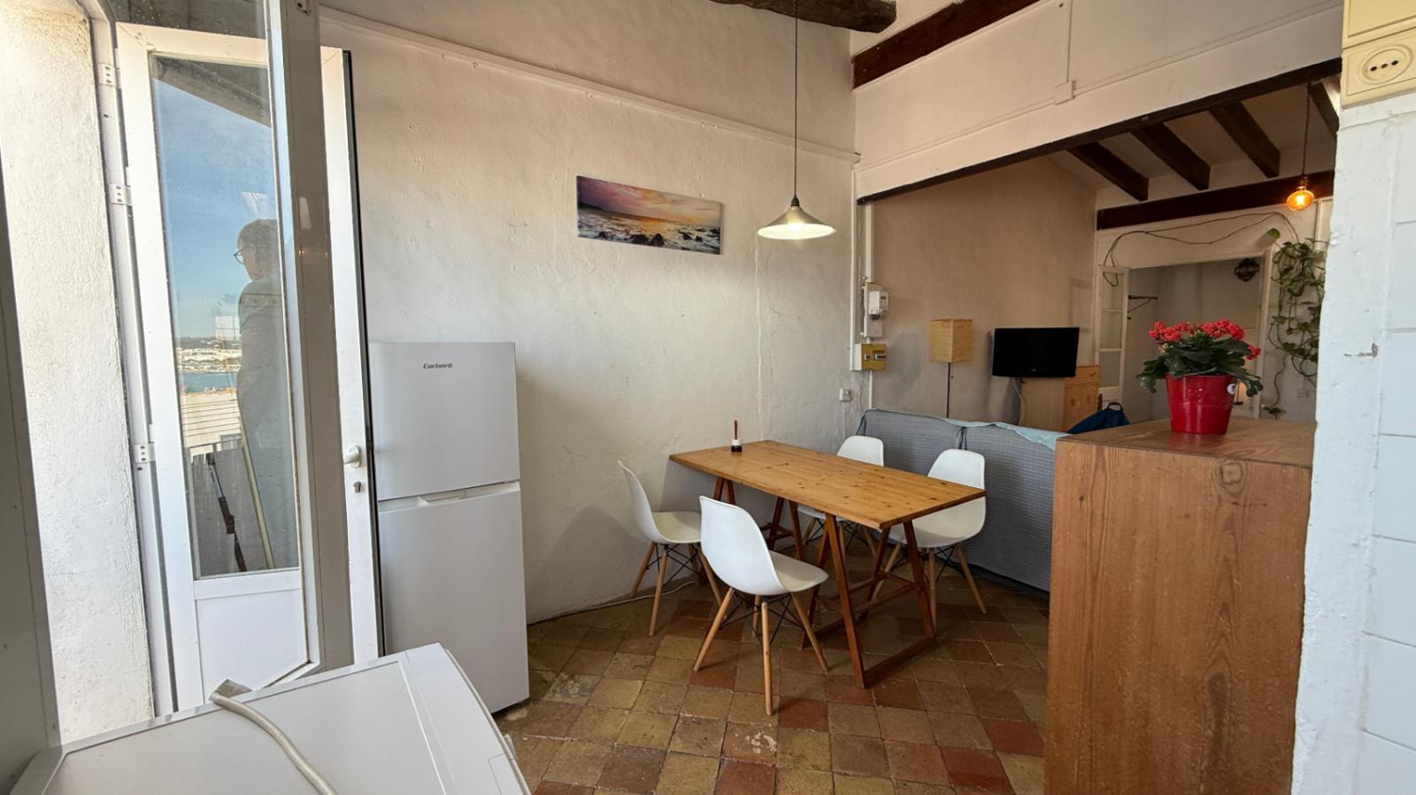 Apartment for Sale in Ibiza