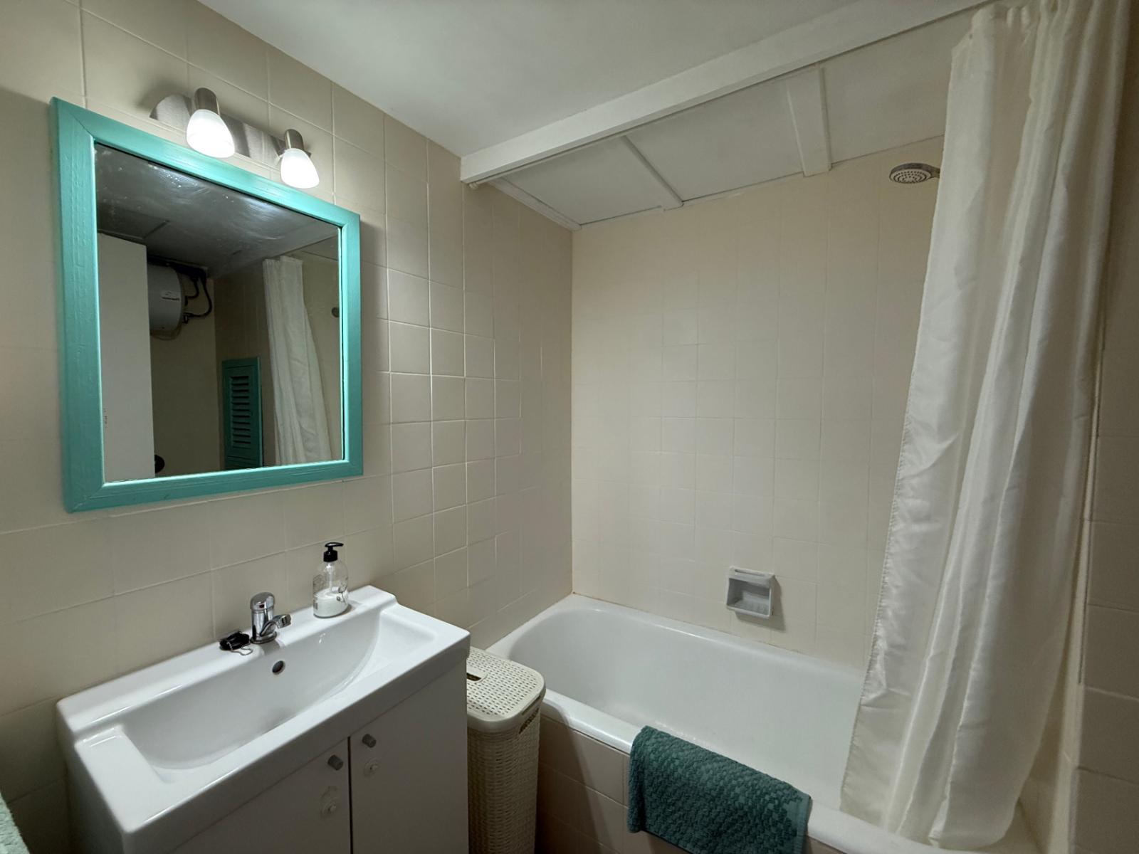 Apartment for Sale in Sant Josep de sa Talaia