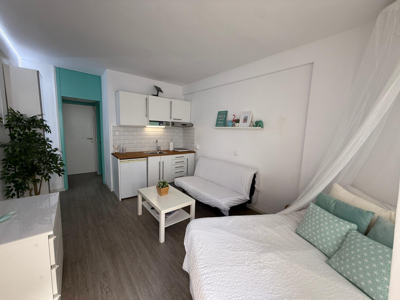 Apartment for Sale in Sant Josep de sa Talaia