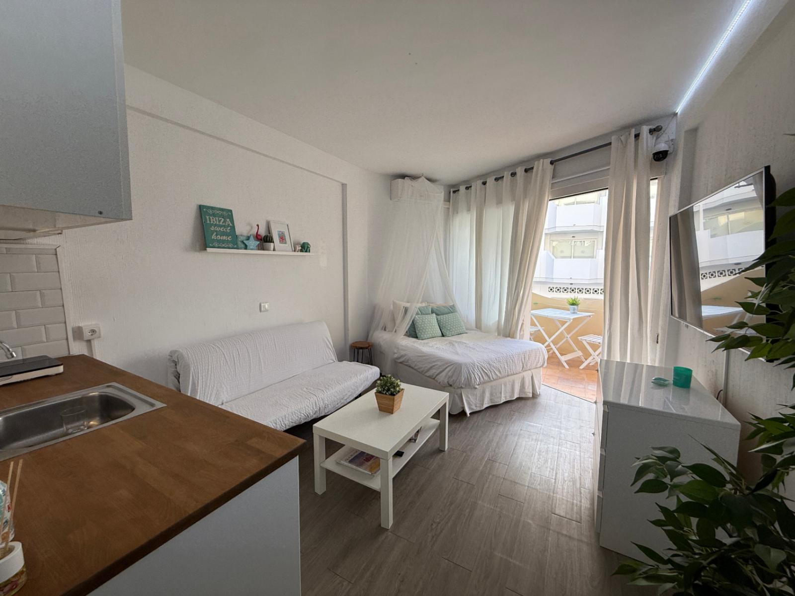 Apartment for Sale in Sant Josep de sa Talaia