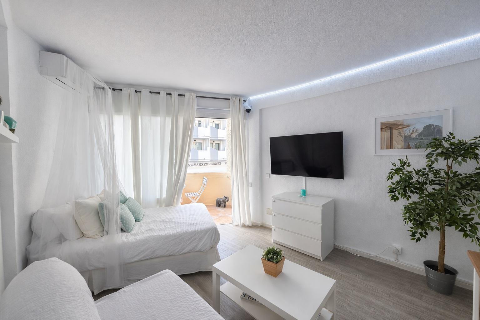 Apartment for Sale in Sant Josep de sa Talaia