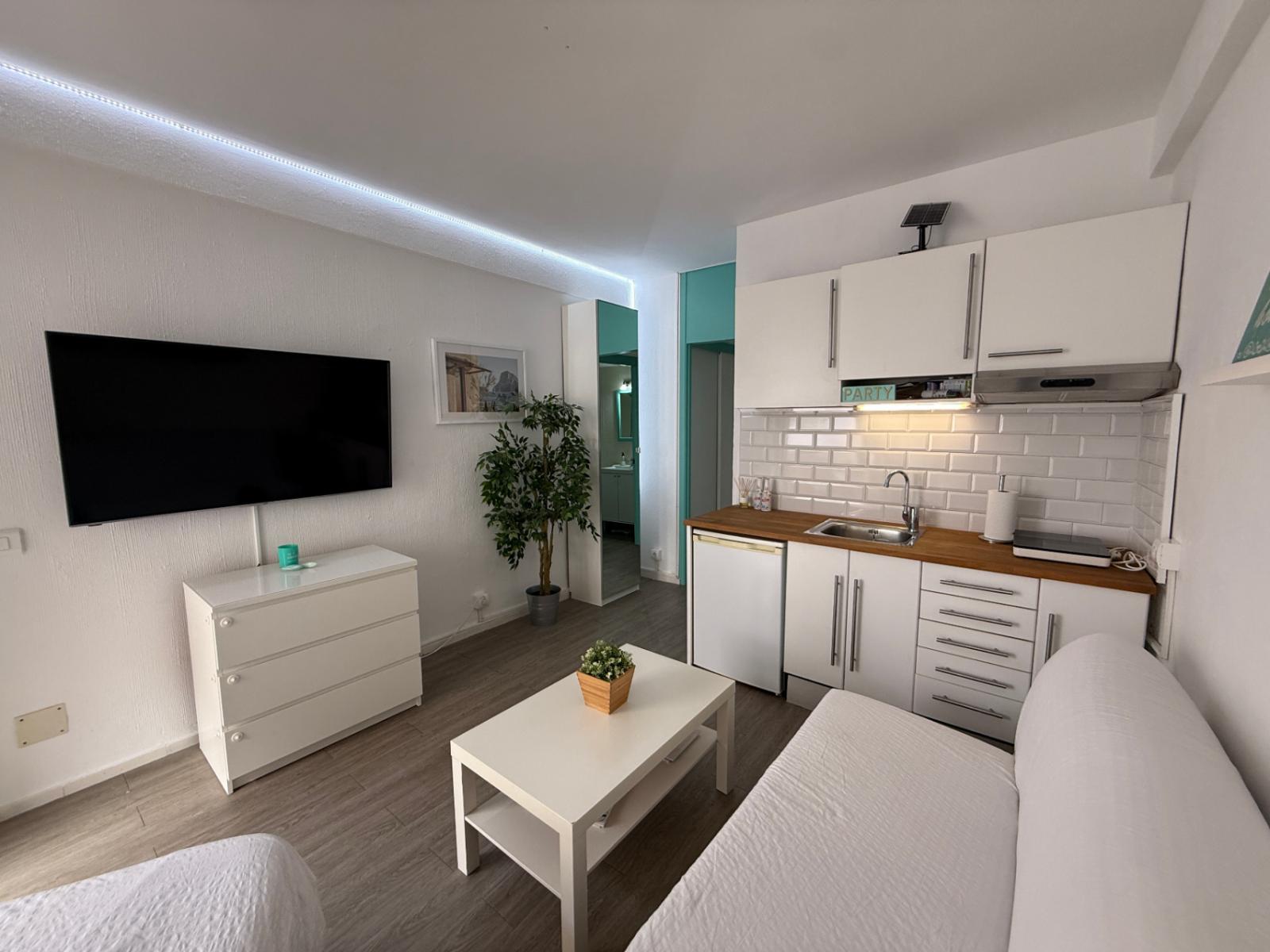 Apartment for Sale in Sant Josep de sa Talaia