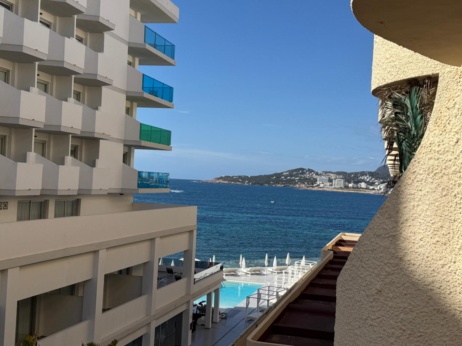 Apartment for Sale in Sant Josep de sa Talaia