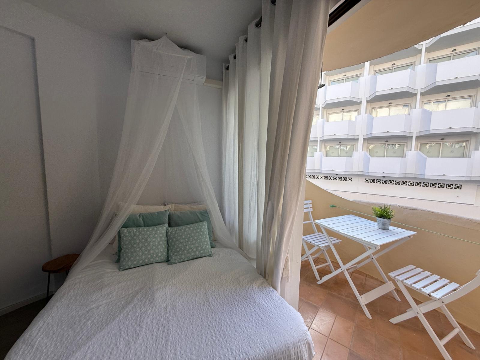 Apartment for Sale in Sant Josep de sa Talaia