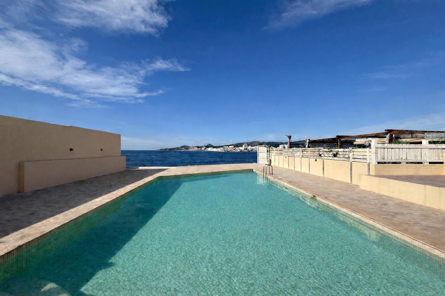 Apartment for Sale in Sant Josep de sa Talaia