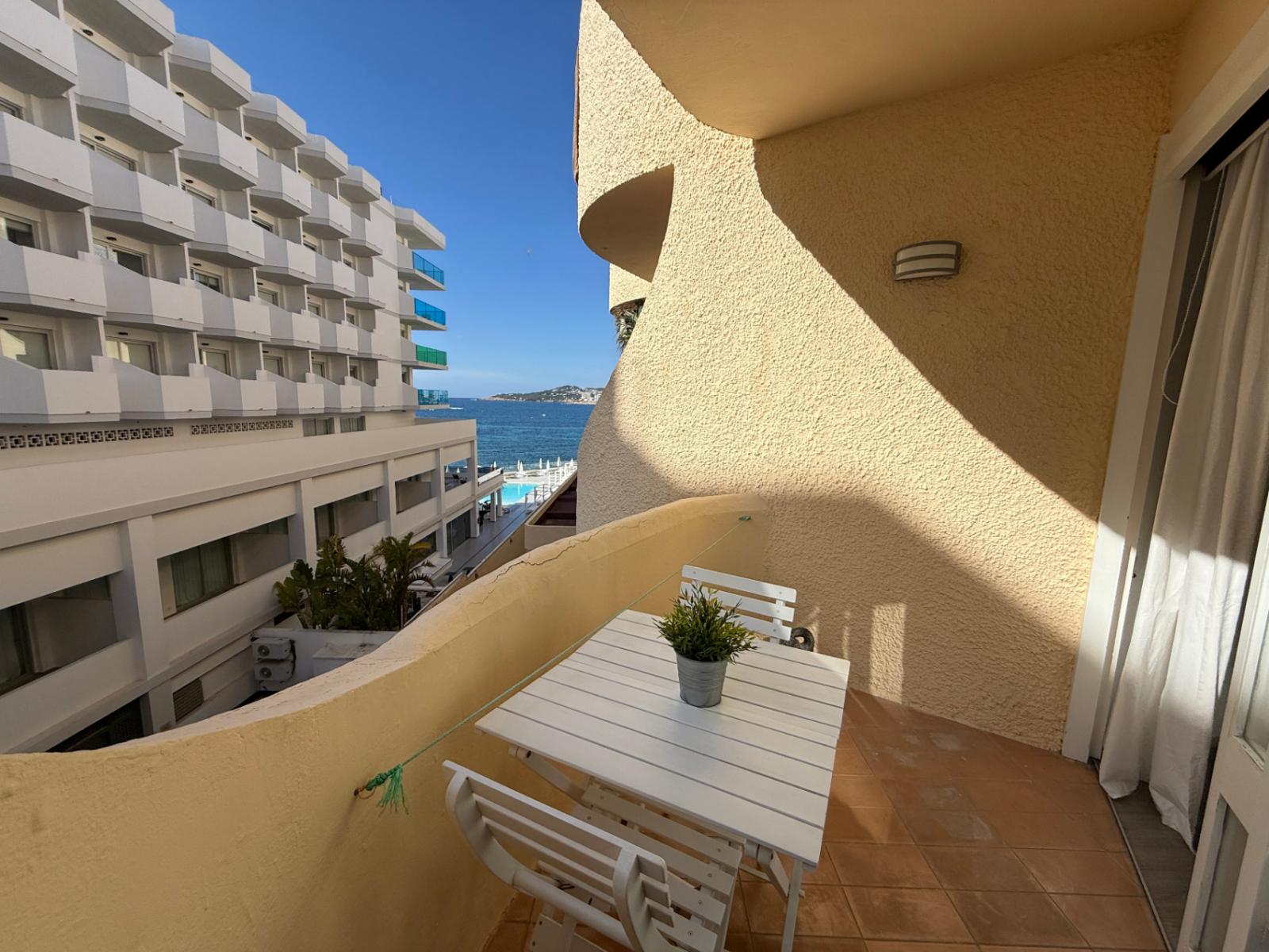 Apartment for Sale in Sant Josep de sa Talaia