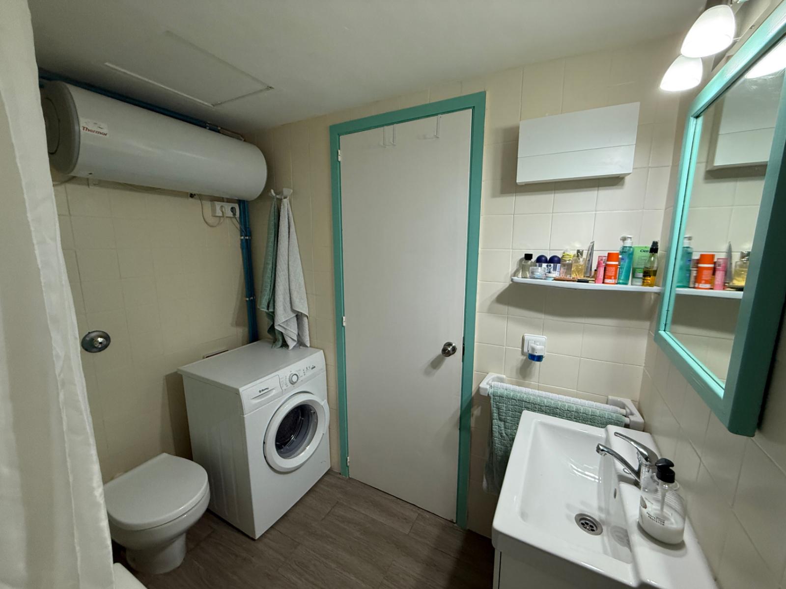 Apartment for Sale in Sant Josep de sa Talaia