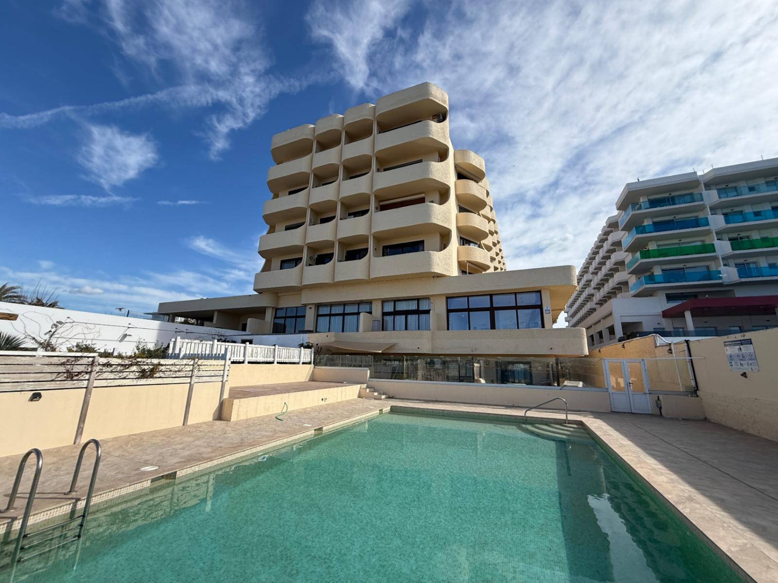 Apartment for Sale in Sant Josep de sa Talaia