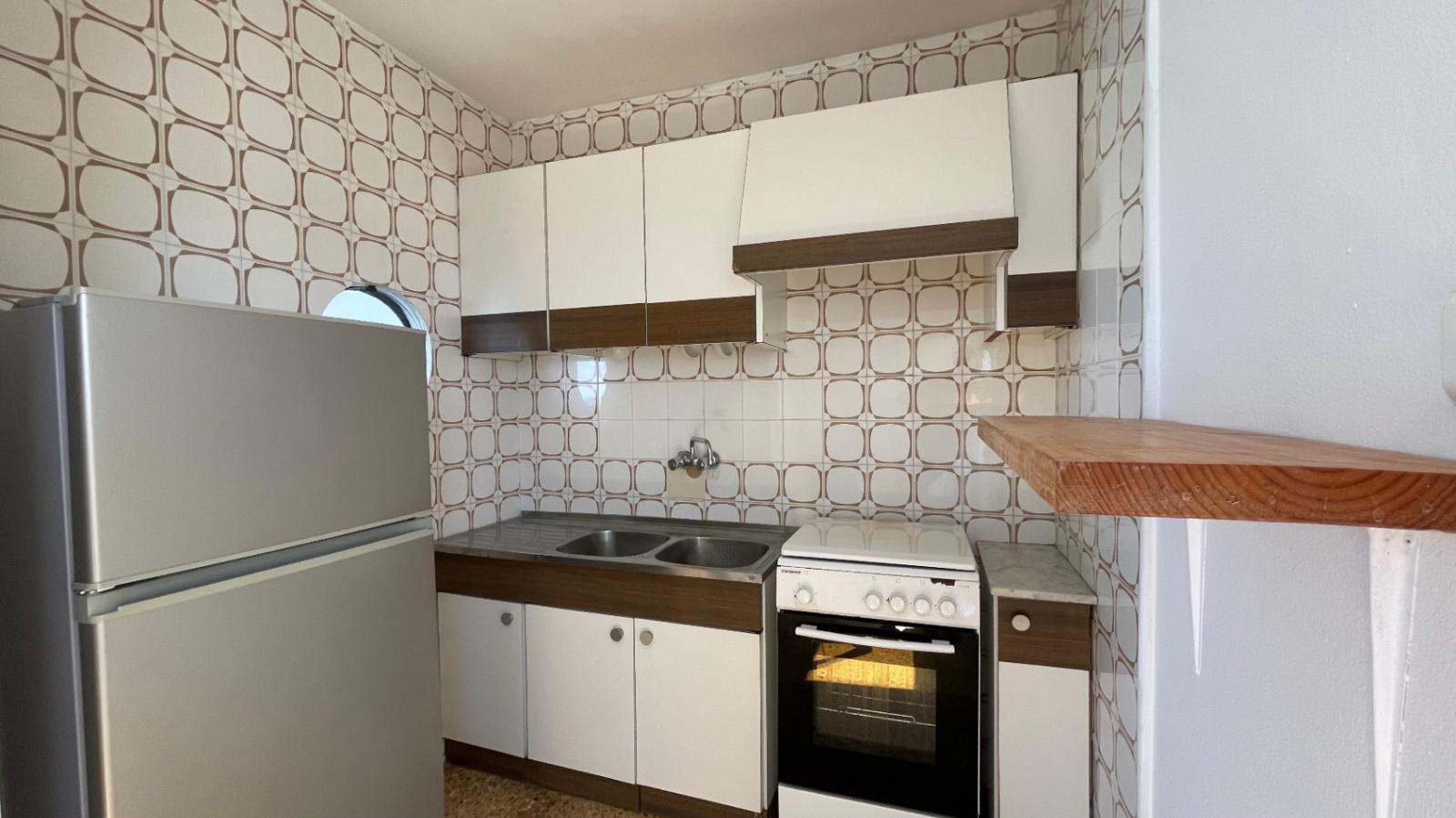 Apartment for Sale in Sant Antoni de Portmany