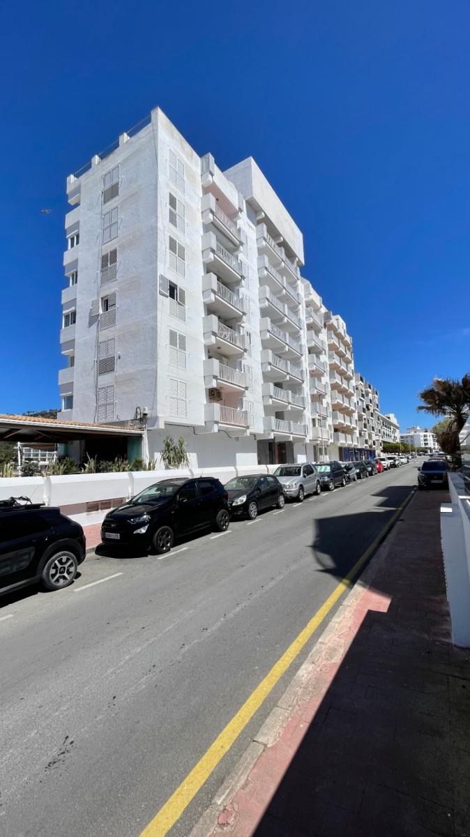 Apartment for Sale in Sant Antoni de Portmany
