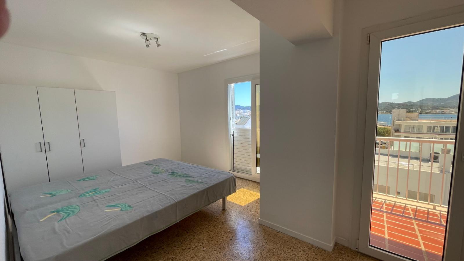 Apartment for Sale in Sant Antoni de Portmany