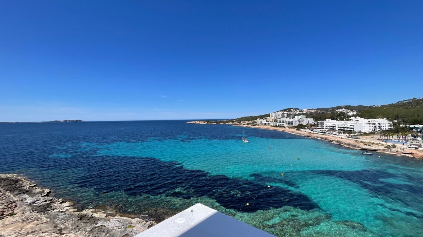 Apartment for Sale in Sant Antoni de Portmany