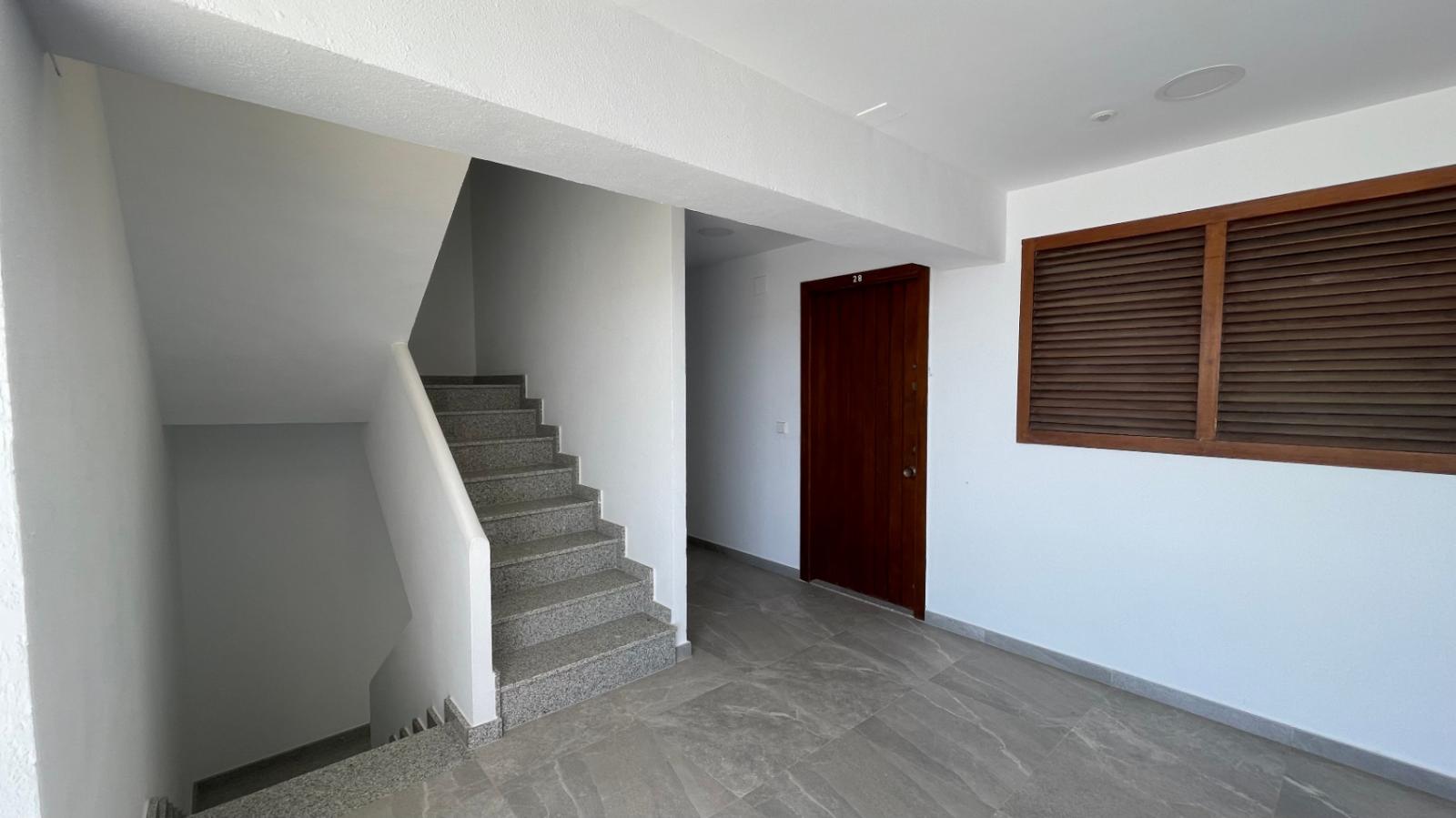 Apartment for Sale in Sant Antoni de Portmany