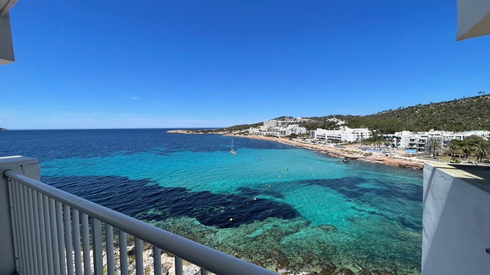 Apartment for Sale in Sant Antoni de Portmany