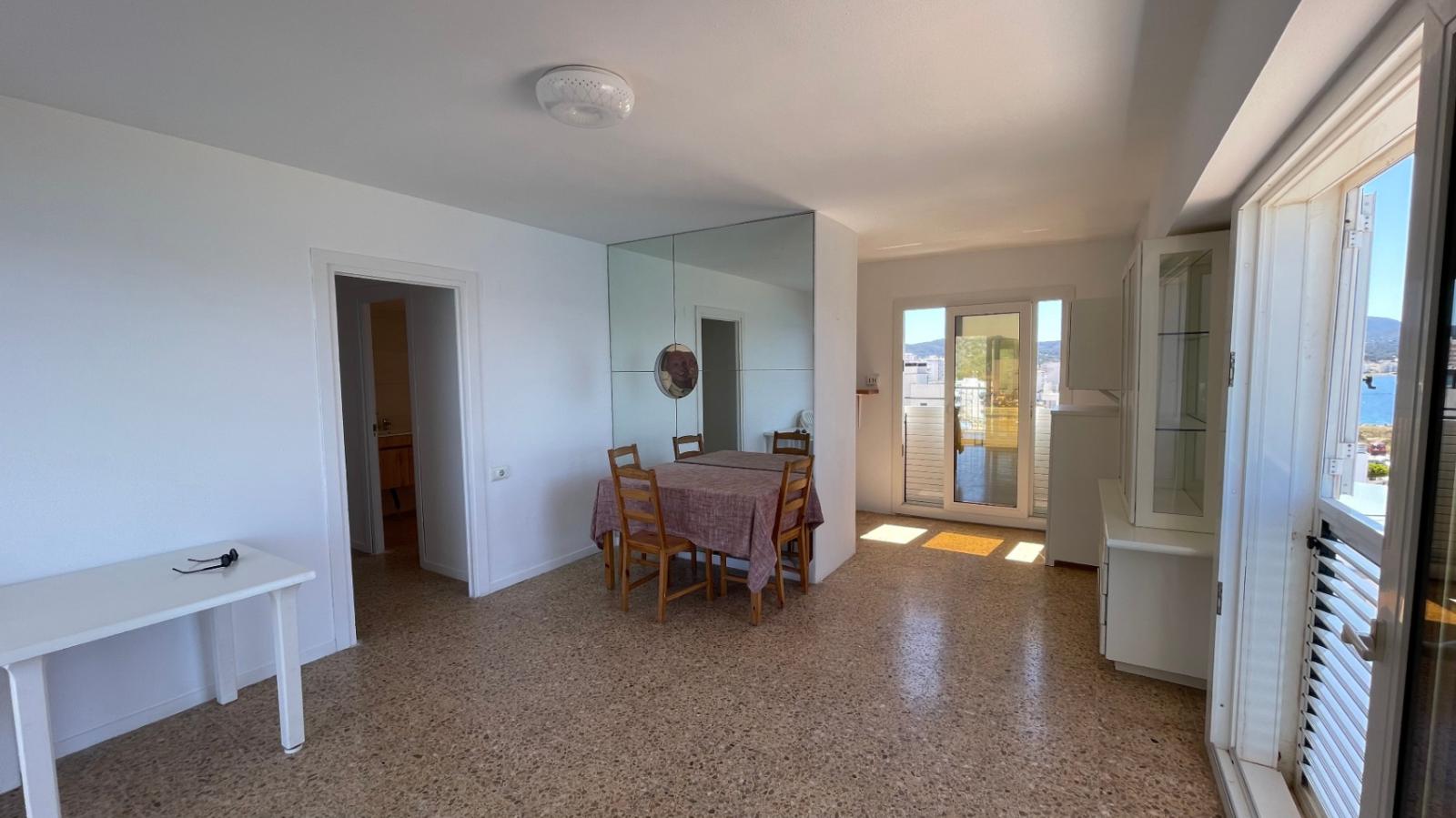 Apartment for Sale in Sant Antoni de Portmany