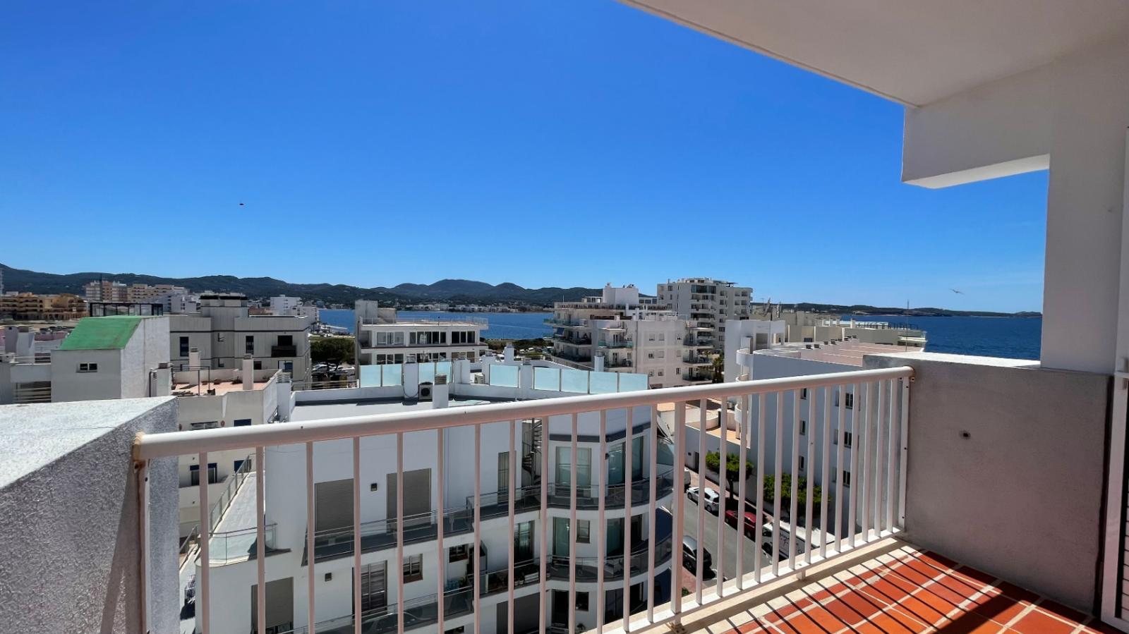 Apartment for Sale in Sant Antoni de Portmany