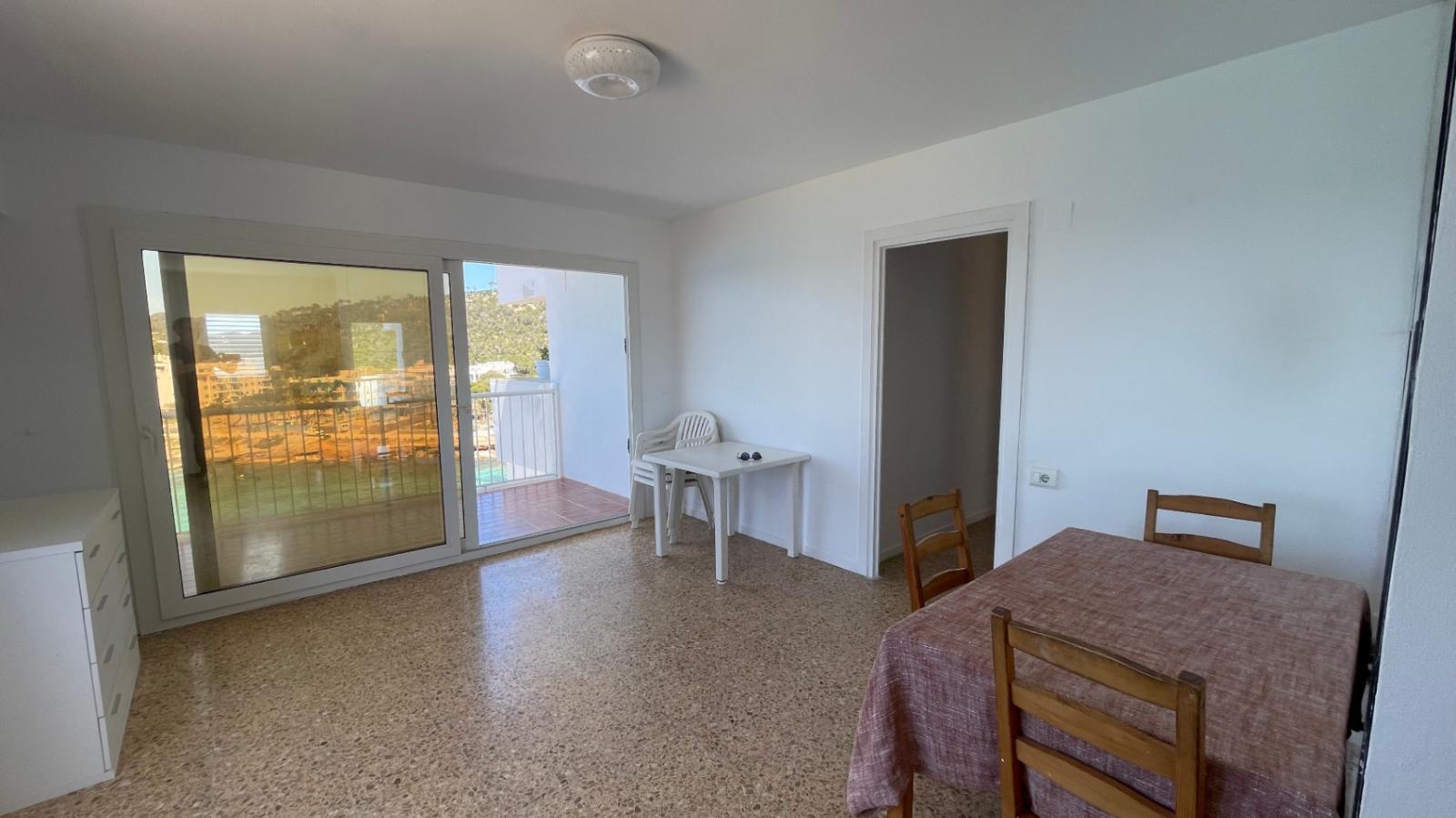 Apartment for Sale in Sant Antoni de Portmany