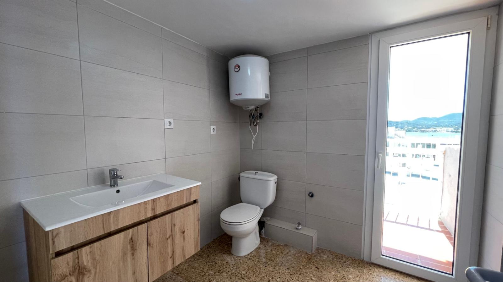 Apartment for Sale in Sant Antoni de Portmany