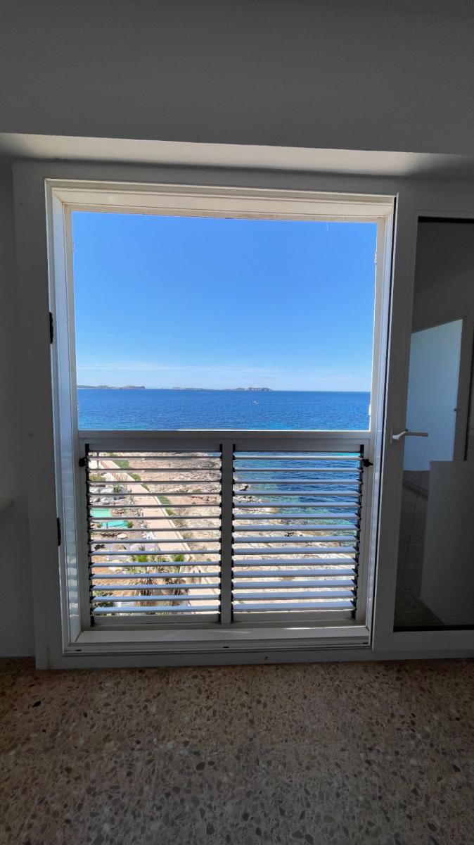 Apartment for Sale in Sant Antoni de Portmany