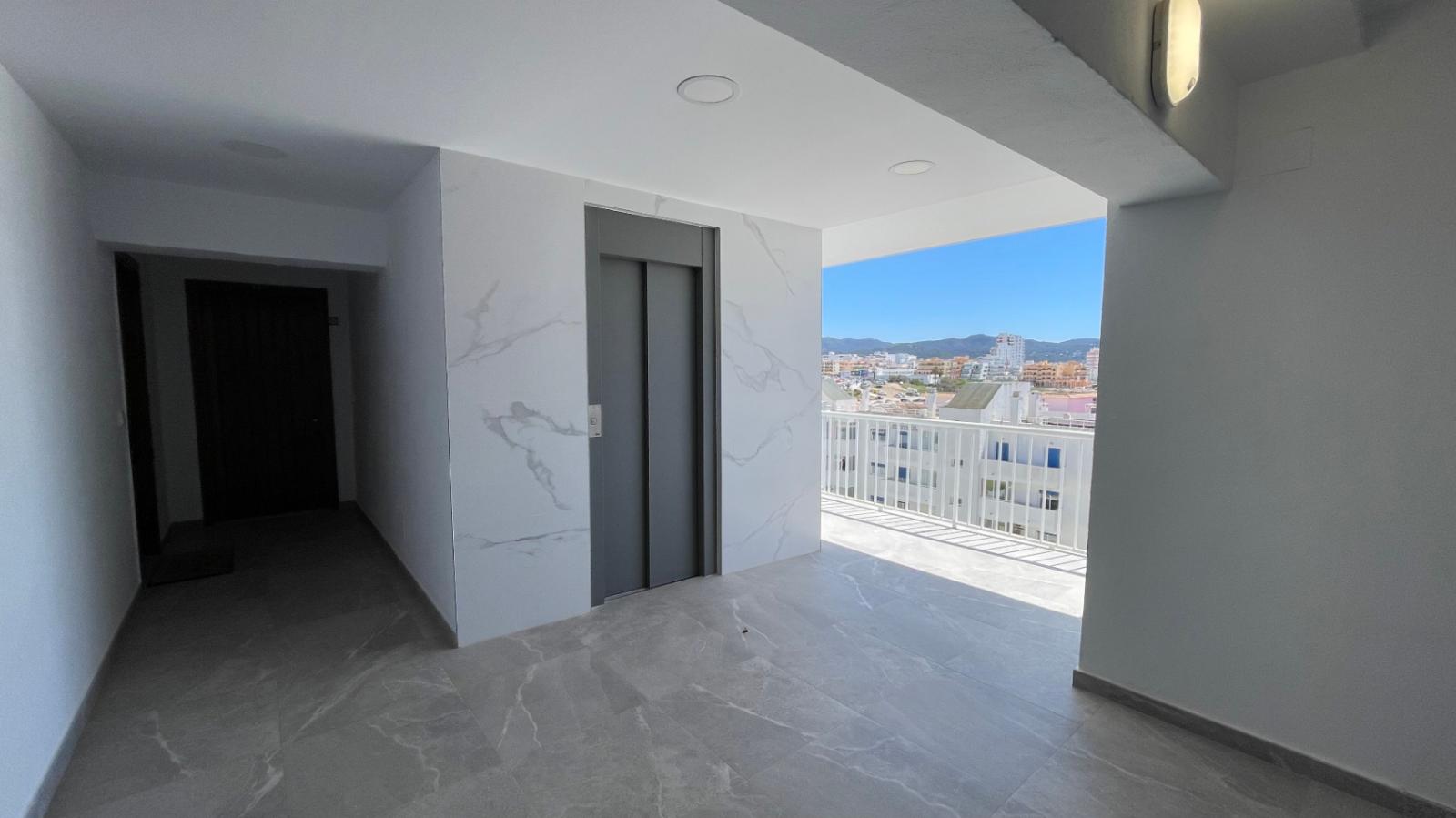 Apartment for Sale in Sant Antoni de Portmany