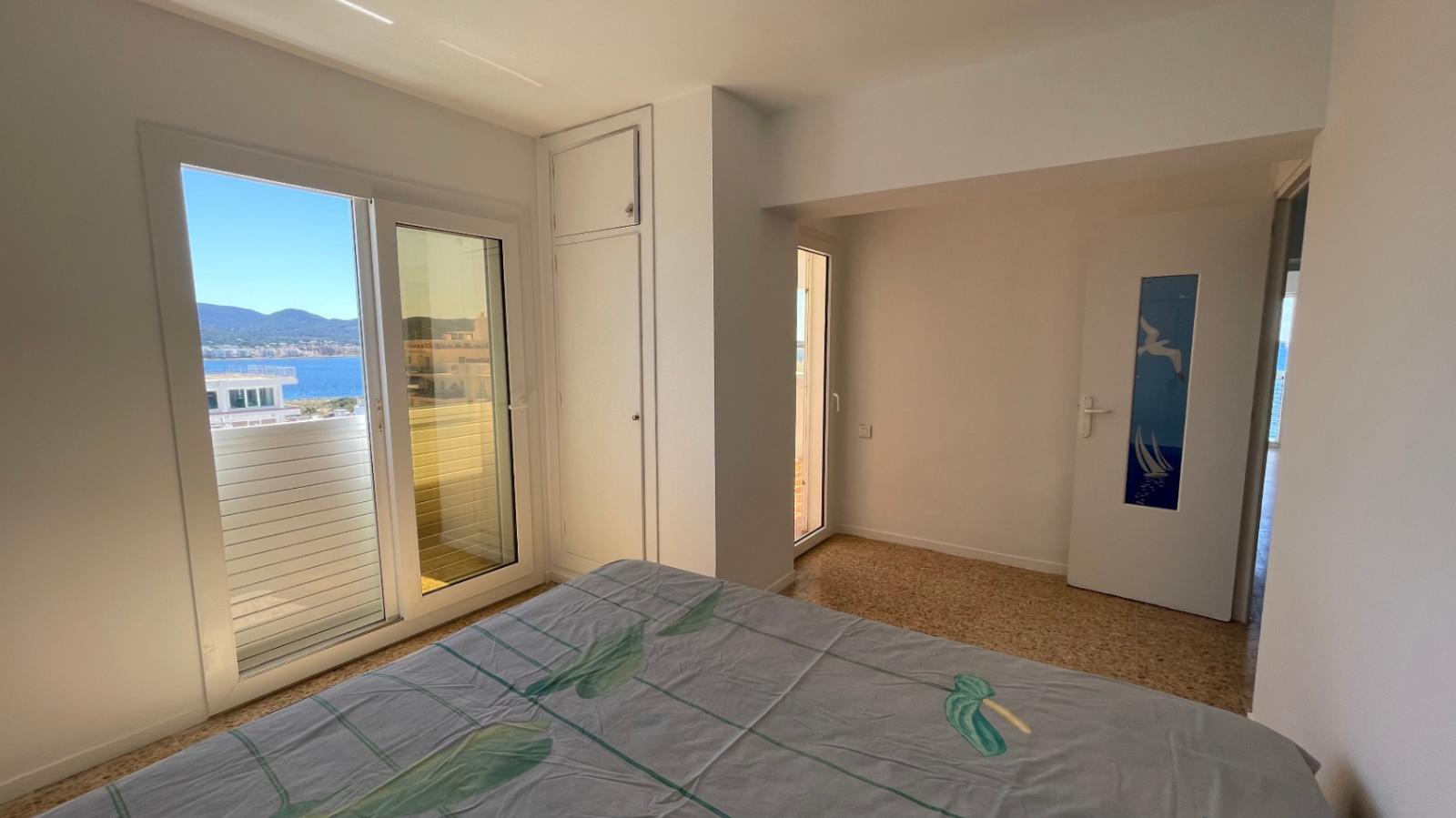 Apartment for Sale in Sant Antoni de Portmany