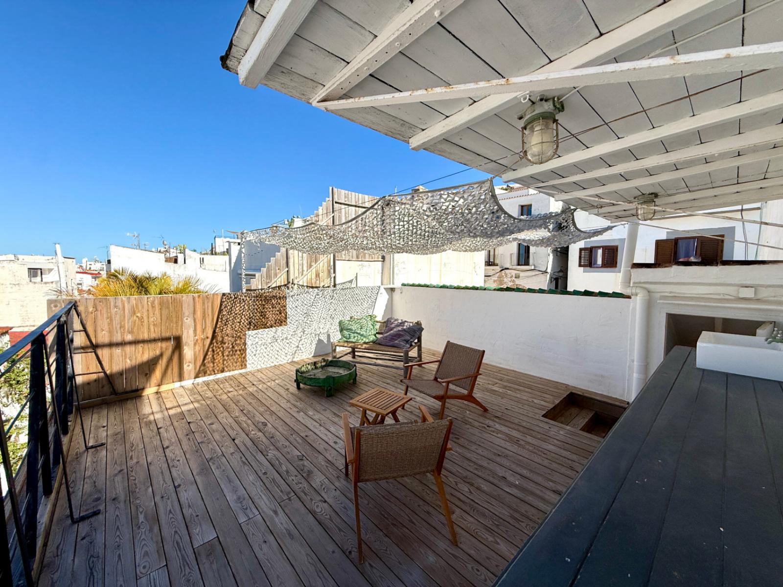 Apartment for Sale in Ibiza