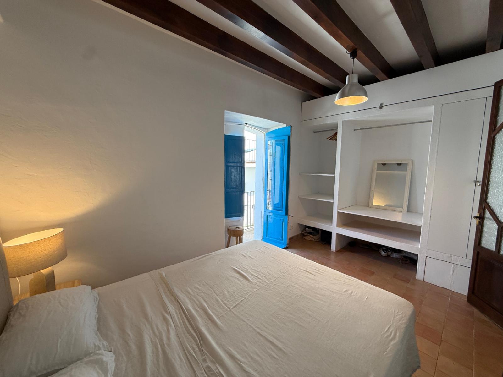 Apartment for Sale in Ibiza