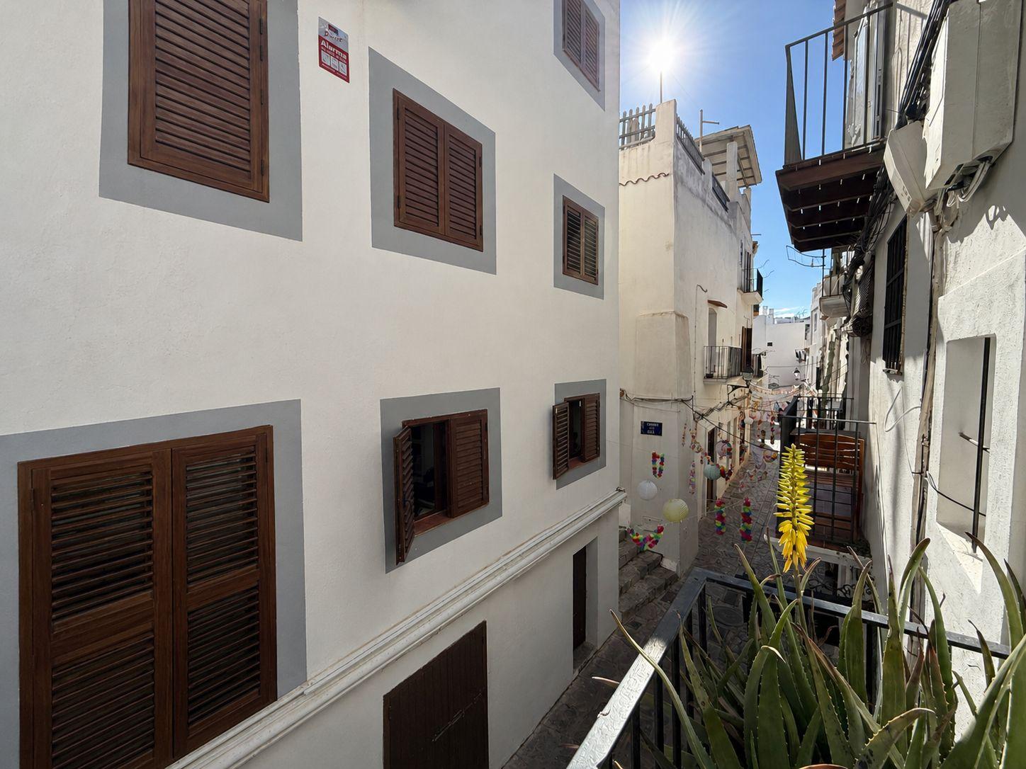 Apartment for Sale in Ibiza