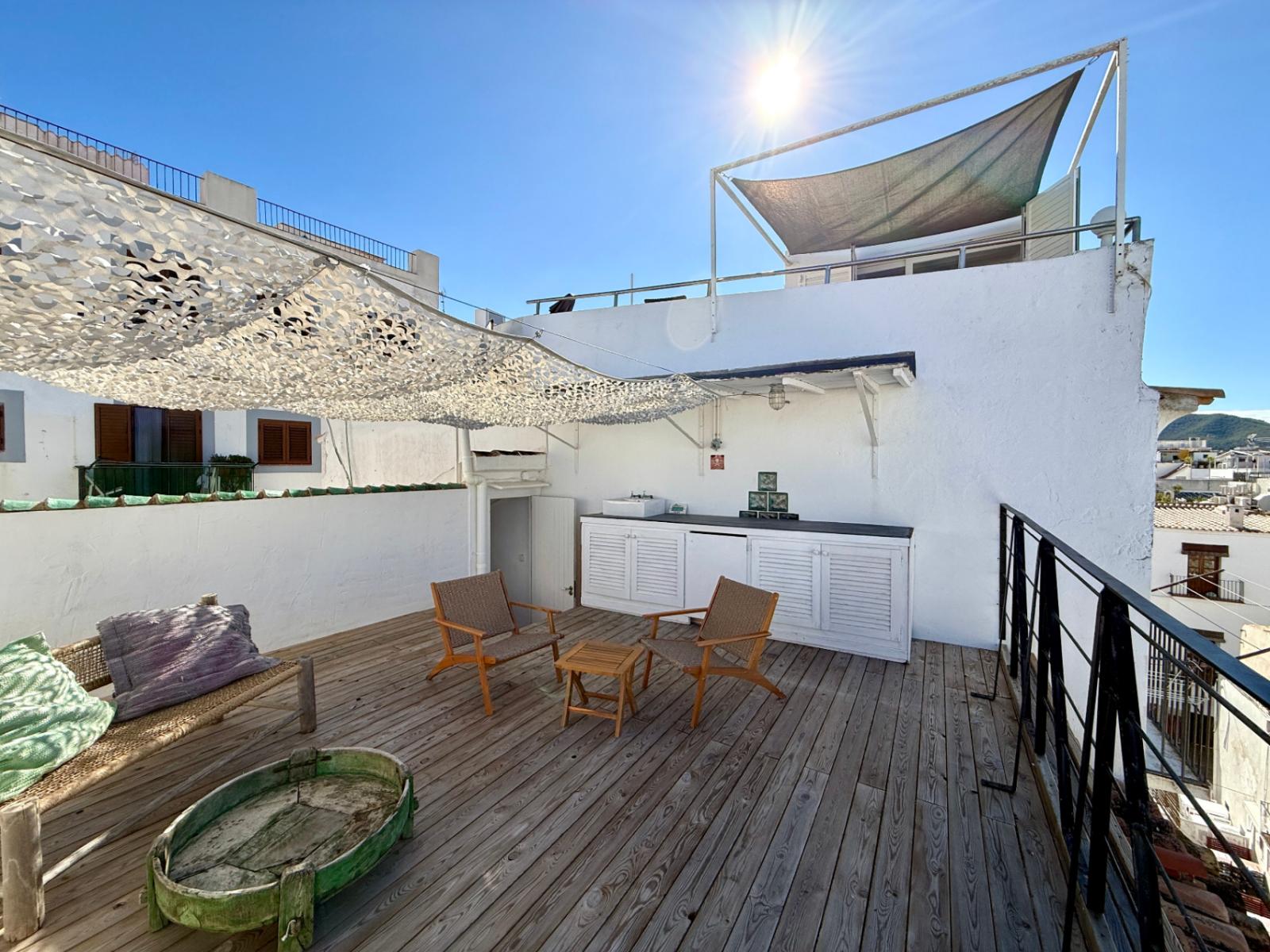 Apartment for Sale in Ibiza