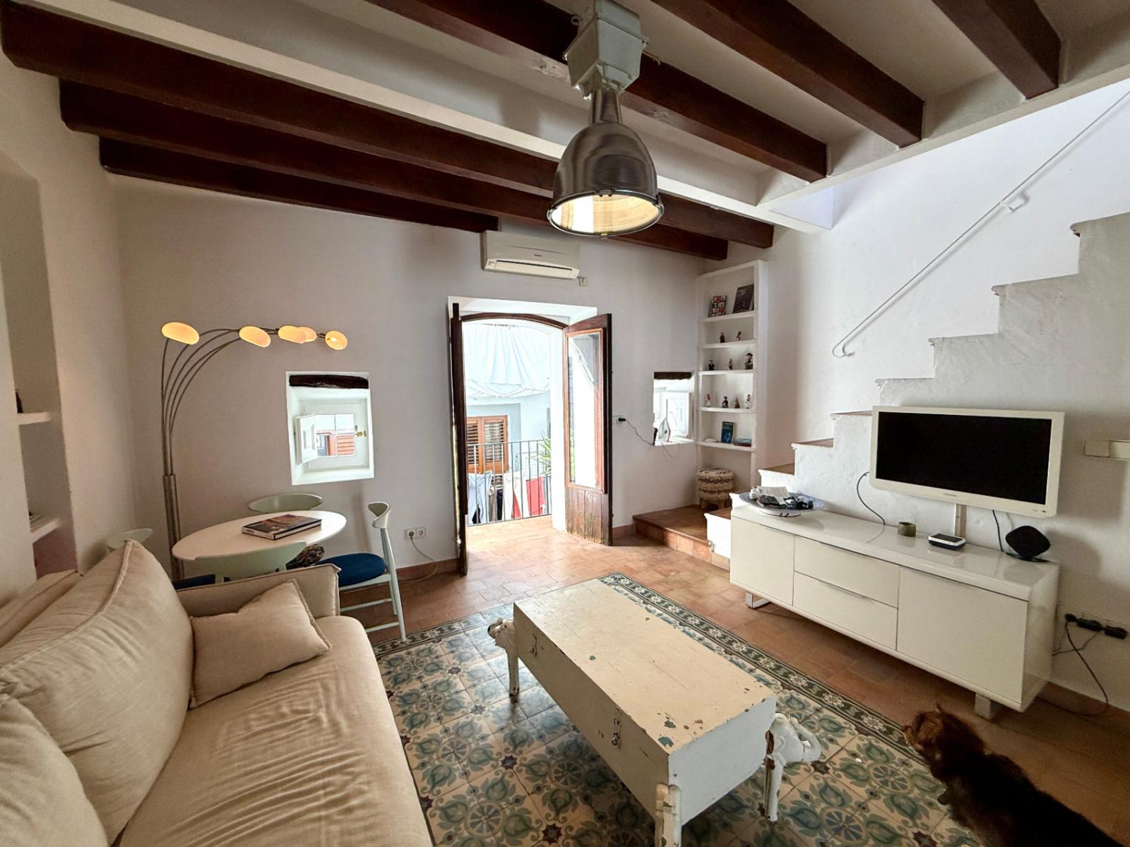 Apartment for Sale in Ibiza