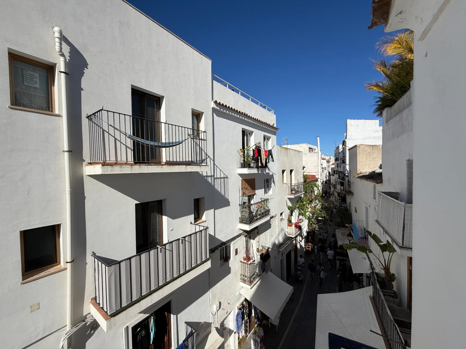 Apartment for Sale in Ibiza