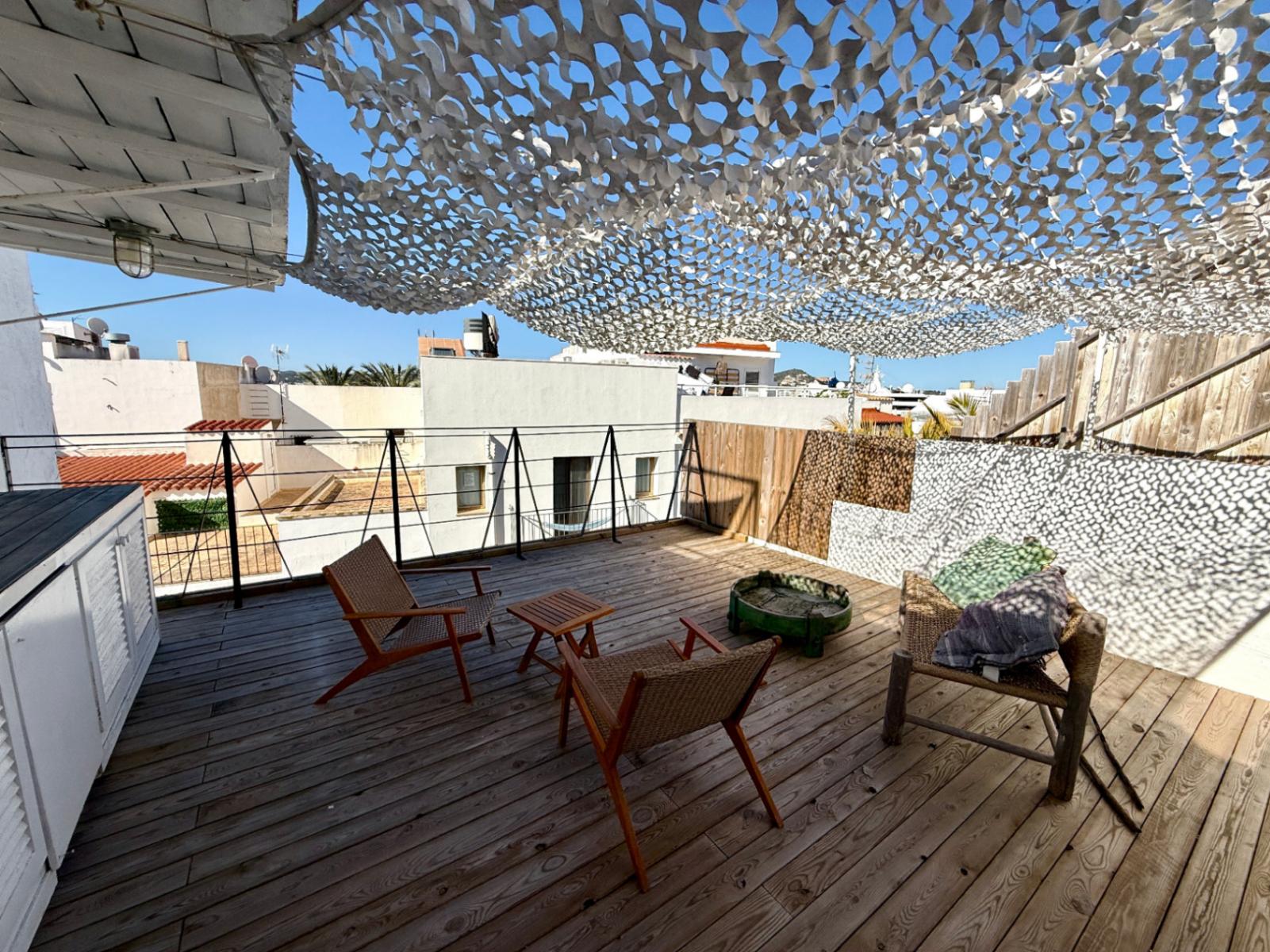 Apartment for Sale in Ibiza