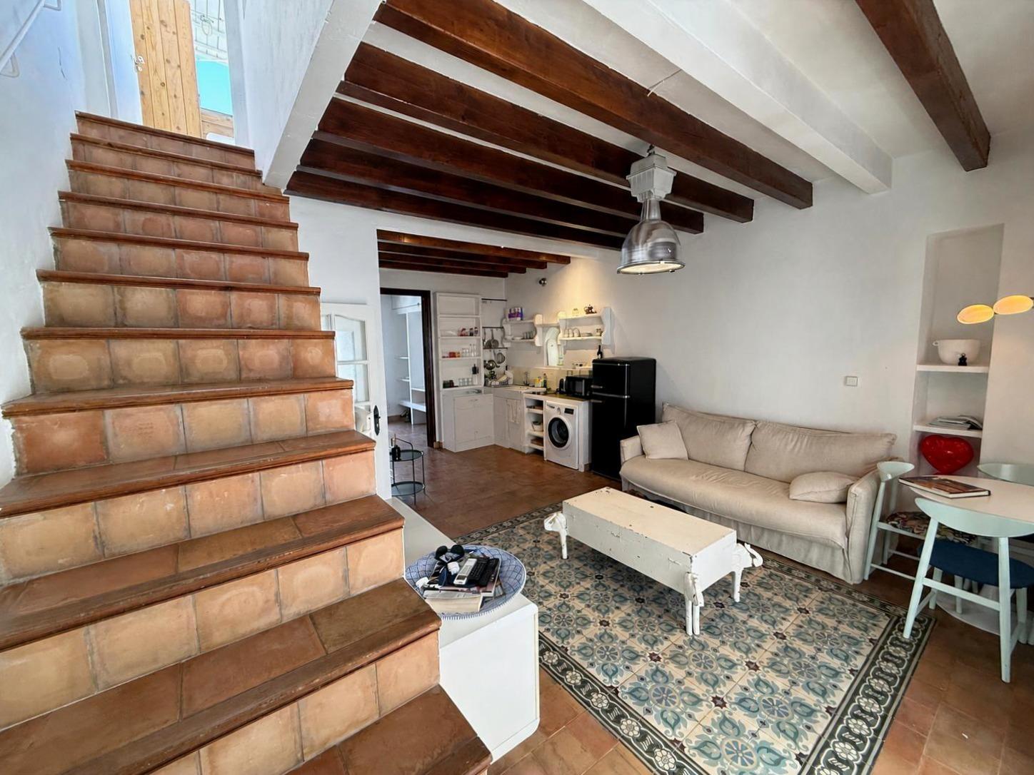 Apartment for Sale in Ibiza