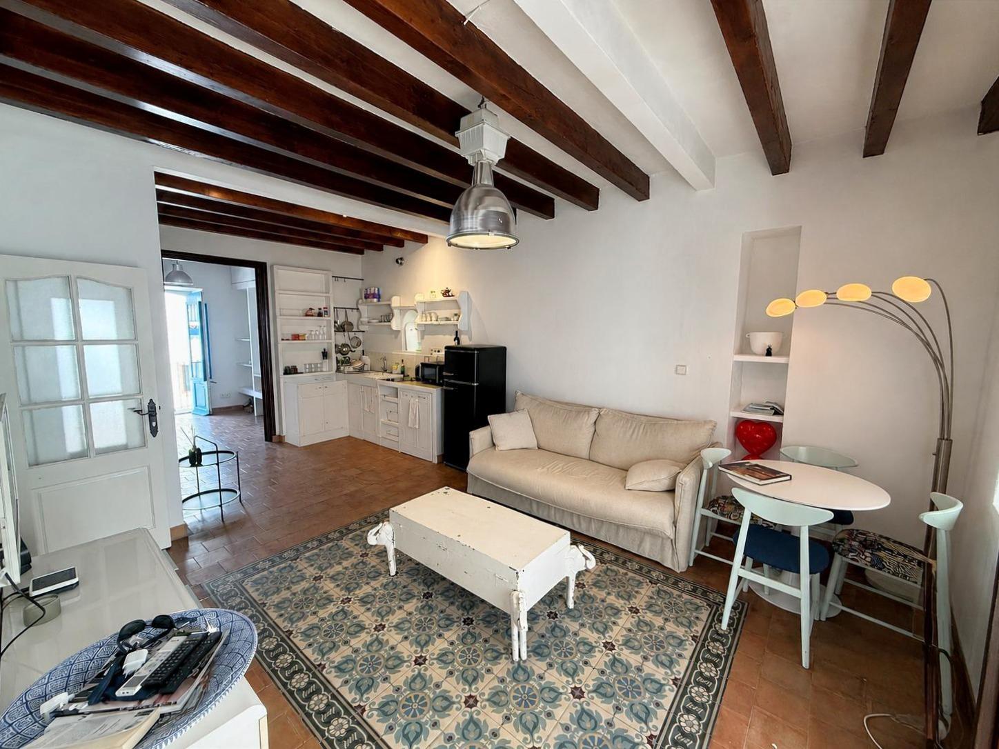 Apartment for Sale in Ibiza