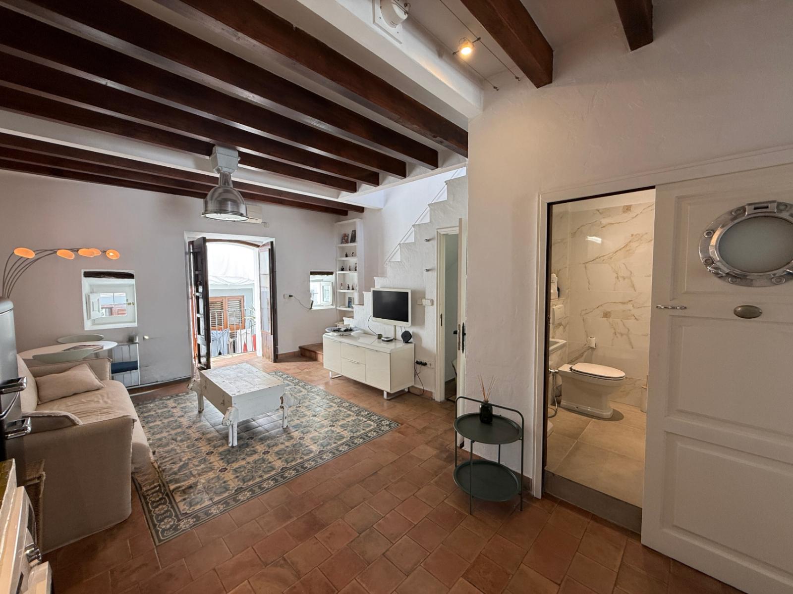 Apartment for Sale in Ibiza