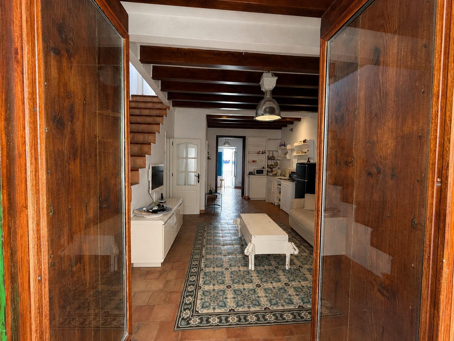 Apartment for Sale in Ibiza